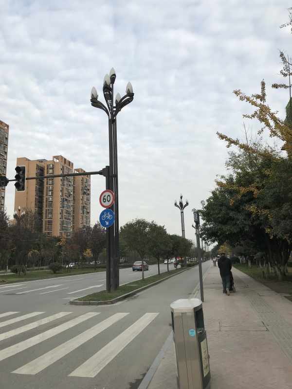 人居悦云庭_实景图_19