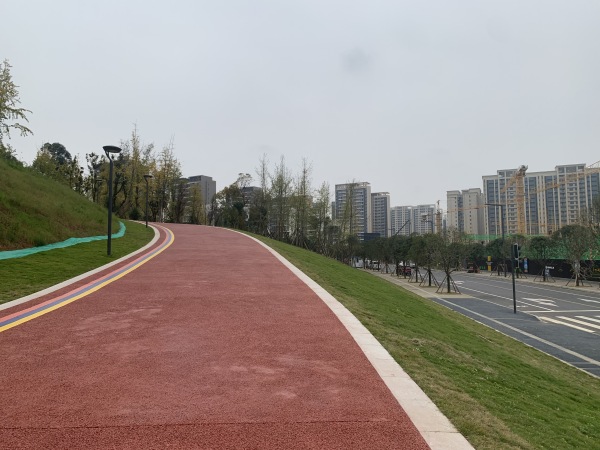 中铁悦鹿府_实景图_9