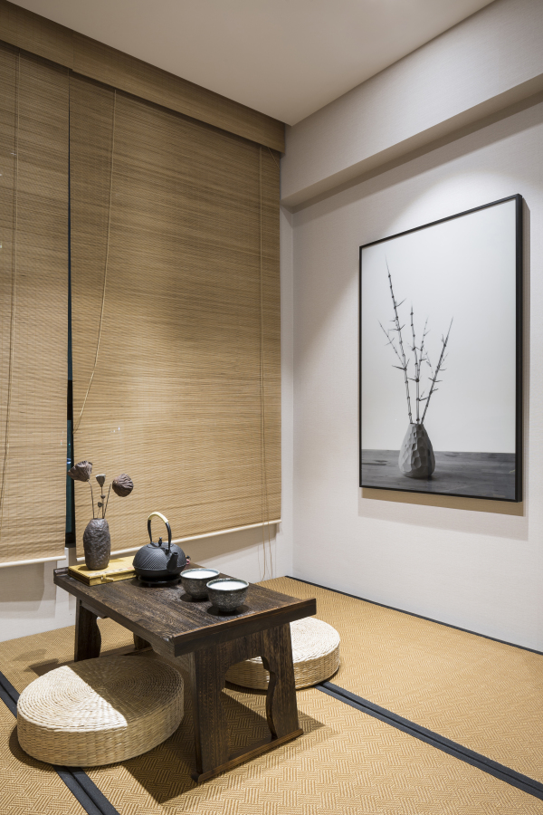 万科翡翠中央.翡玲苑_样板间_3