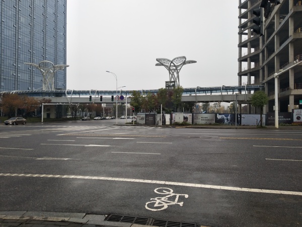 中海阅江府_实景图_17