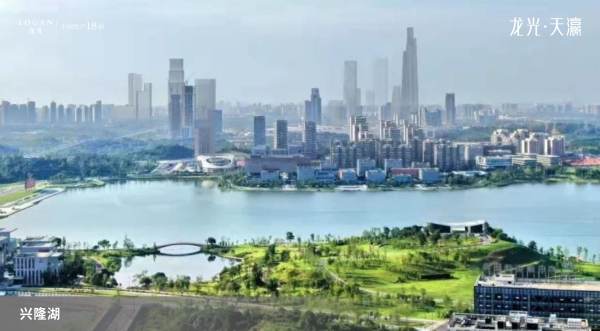 龙光·天瀛_小区配套_14