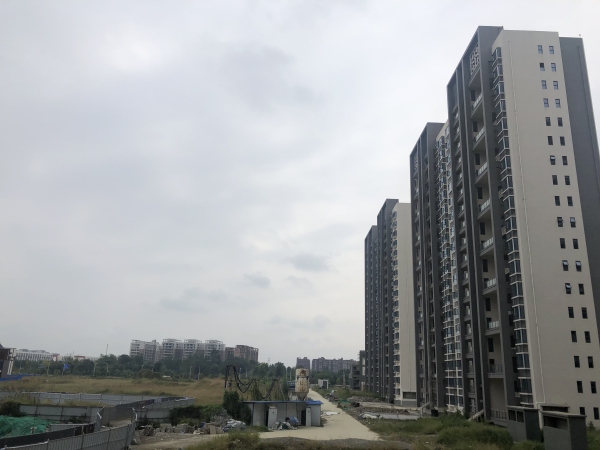 万和嘉苑_实景图_1