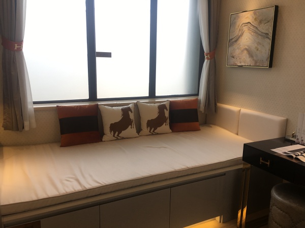 碧桂园联丰天汇湾_样板间_38