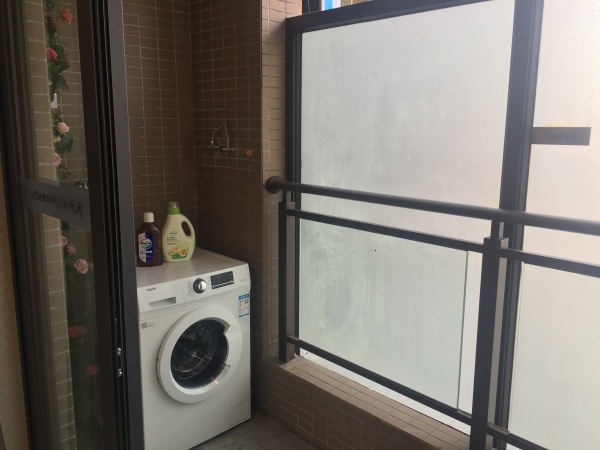 碧桂园联丰天汇湾_样板间_37