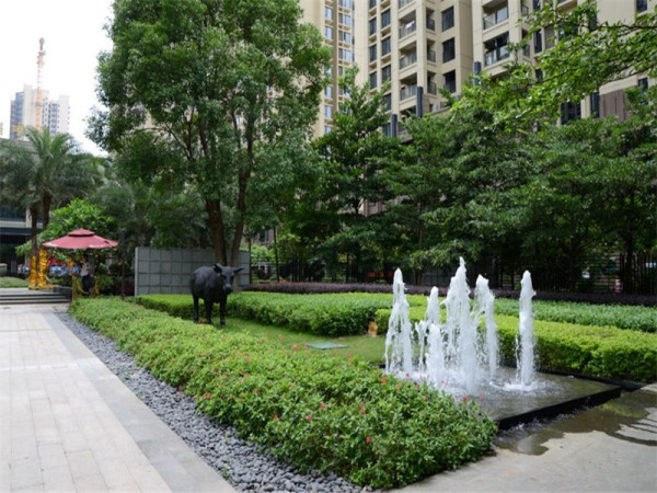 保利中悦广场_实景图_26