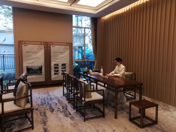 三盛璞悦湾_项目现场_11