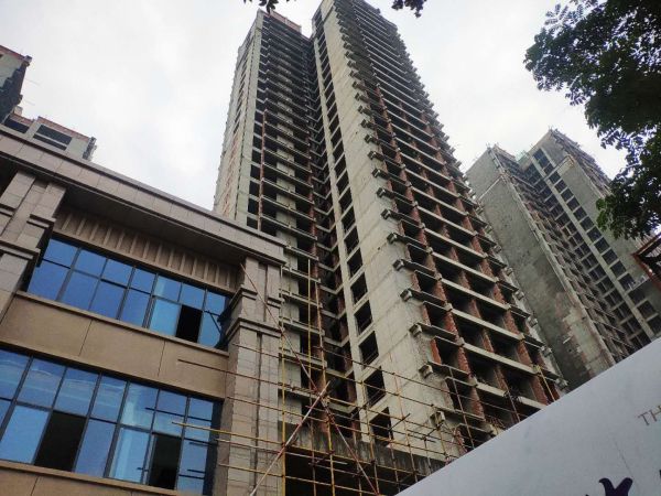 和成景筑_实景图_4
