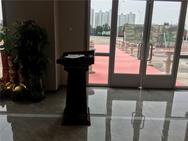 南益金街_项目现场_6