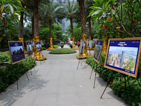 保利中悦广场_实景图_1