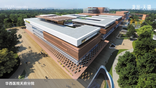 龙光·天瀛_小区配套_8