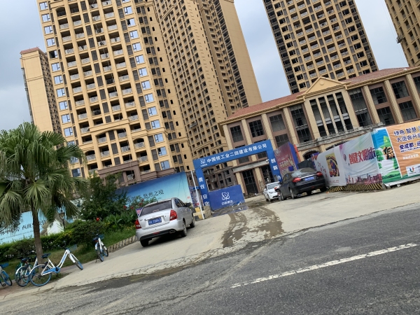 天和悦城_实景图_35