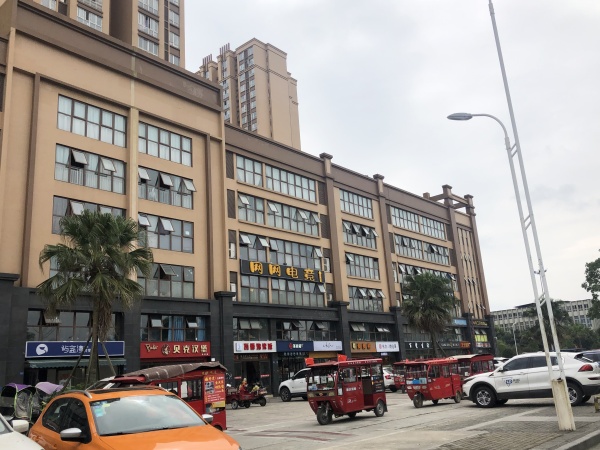 万和嘉苑_小区配套_10