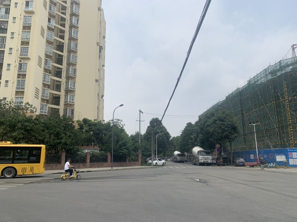 花香郡樾府_实景图_6