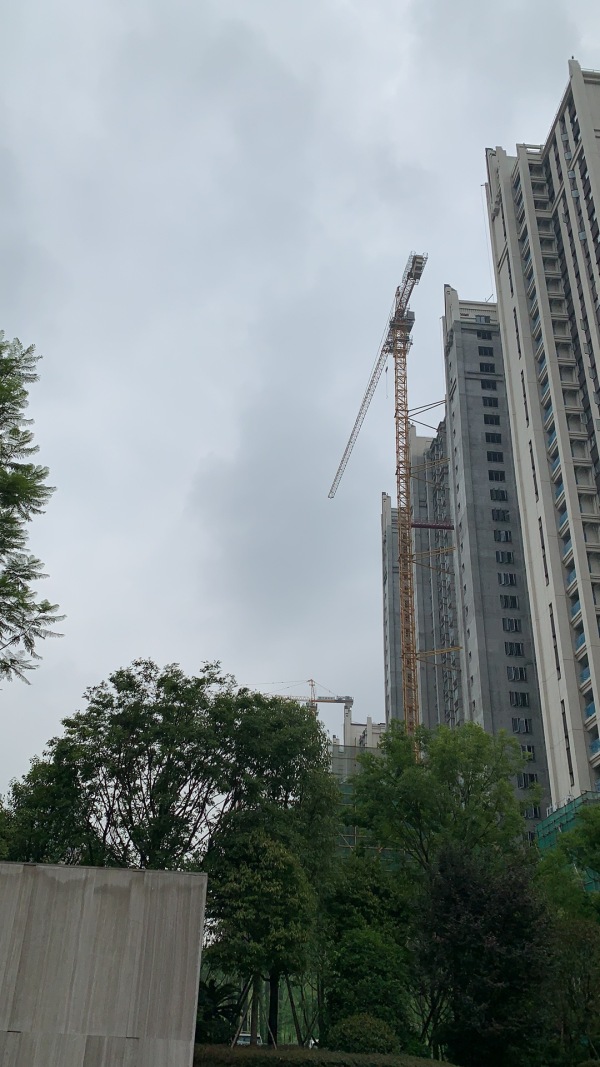 中建天府公馆_实景图_36