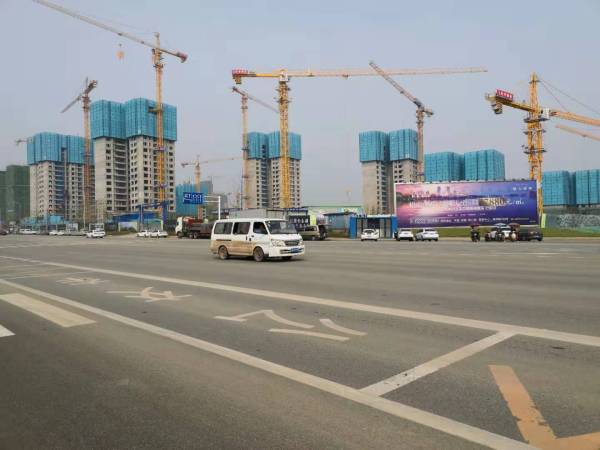 怡心湖岸二期_实景图_25