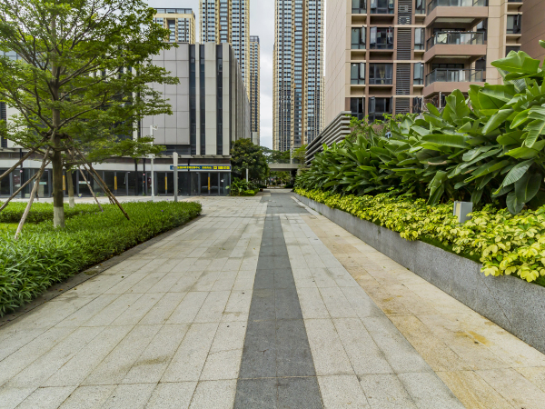 保利中悦广场_实景图_21