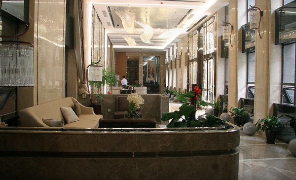 欧亚达国际广场_样板间_3