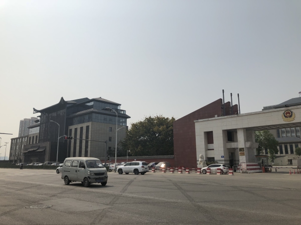 华庭悦璟_小区配套_4