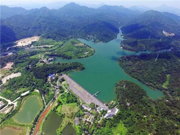 剑桥郡4区城家_小区配套_4