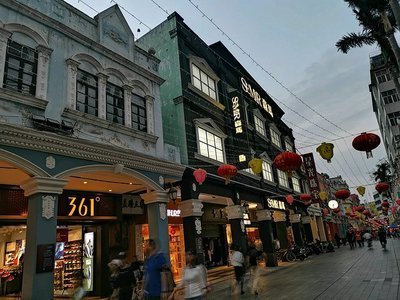 海珀名轩_小区配套_9