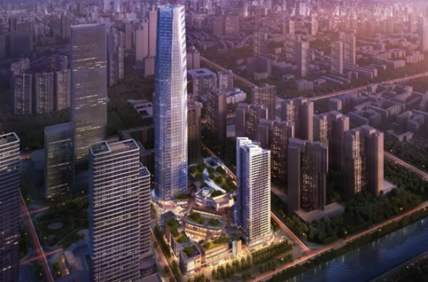 世茂广场_效果图_4