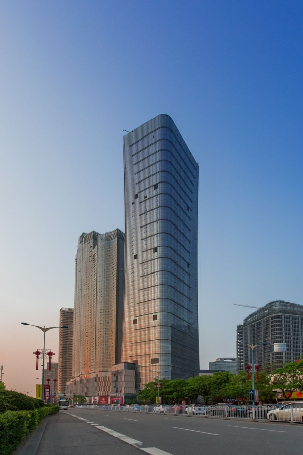 华远国际中心_效果图_1