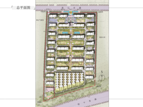 三盛璞悦湾_区位图_1