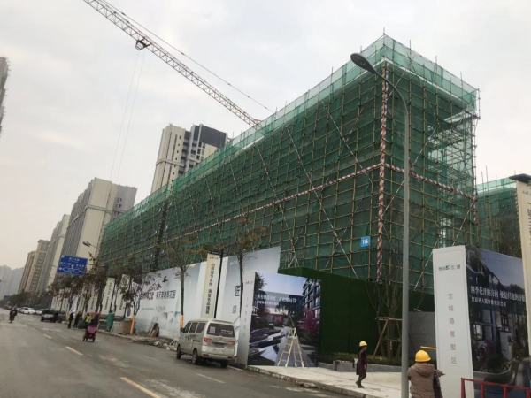 奥园云璟 _实景图_15