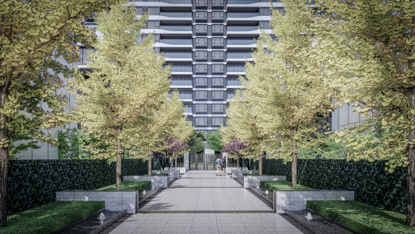 龙光·天瀛_效果图_40