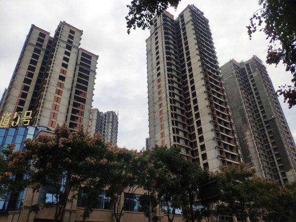 和成景筑_实景图_25