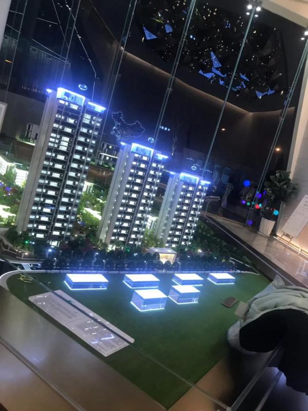 奥园云璟 _项目现场_3