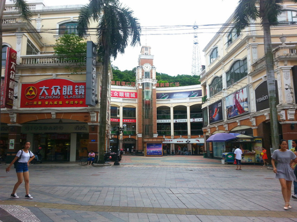 海珀名轩_小区配套_19