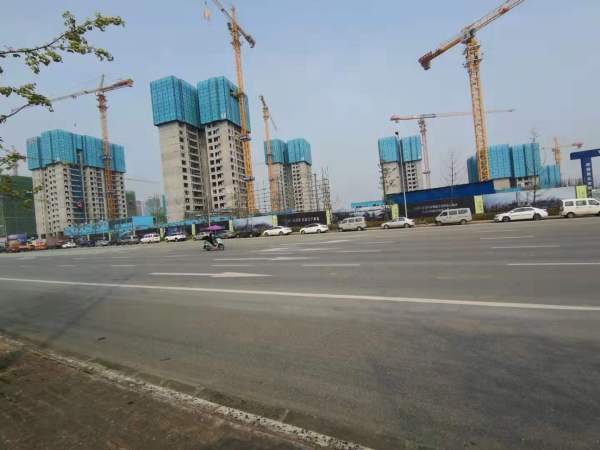 怡心湖岸二期_实景图_26