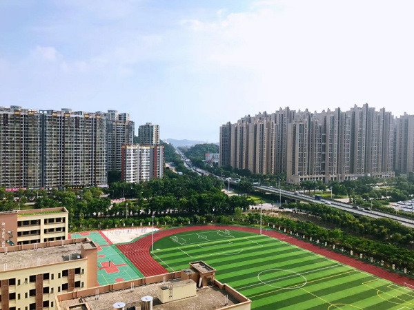 剑桥郡4区城家_实景图_7