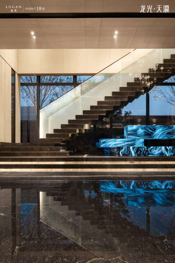 龙光·天瀛_项目现场_7