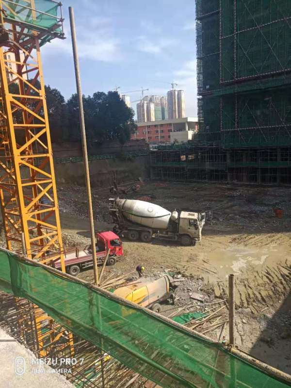 金色阳光名邸_实景图_4