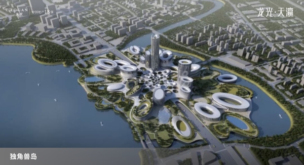 龙光·天瀛_小区配套_9