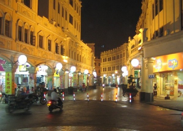 海珀名轩_小区配套_2