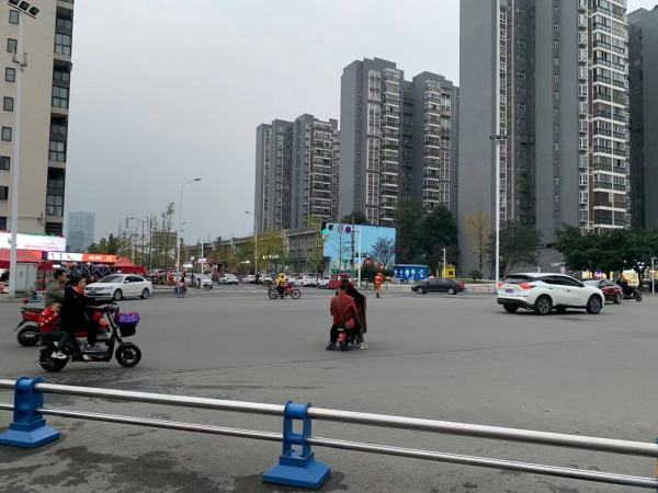 龙腾御锦城_小区配套_7