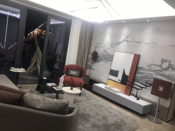 奥园云璟 _样板间_9