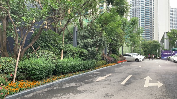 中建天府公馆_实景图_61