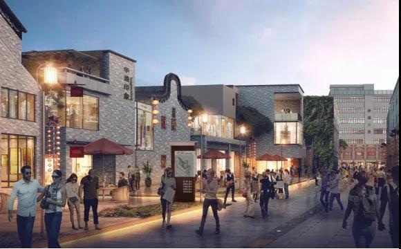 海珀名轩_小区配套_3