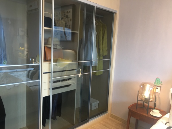 碧桂园联丰天汇湾_样板间_30