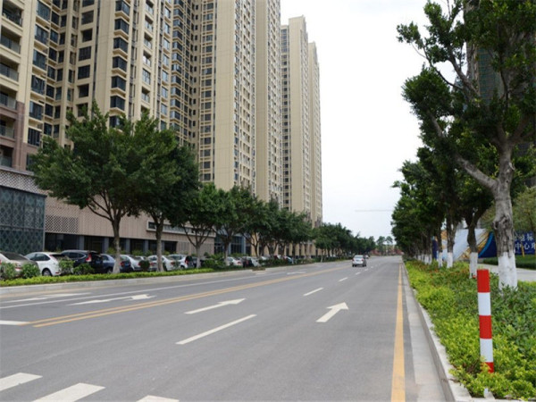 保利中悦广场_实景图_12