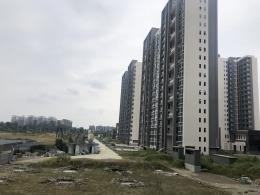 万和嘉苑_实景图_12