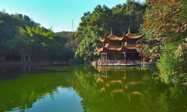 中海阅江府_小区配套_9