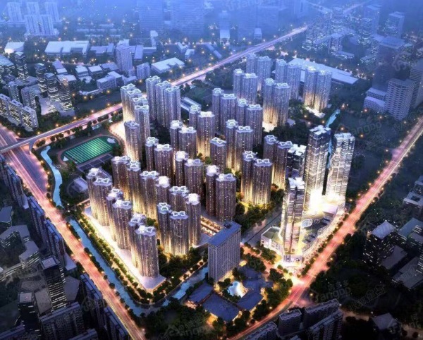剑桥郡4区城家_效果图_5
