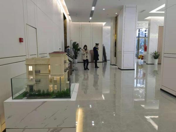 城投置地锦绣江城_项目现场_10