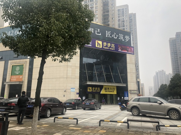 筑梦星园_小区配套_13