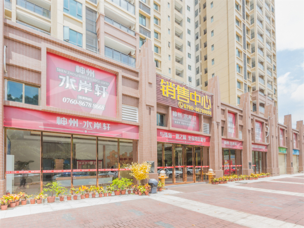 神州水岸轩_实景图_25